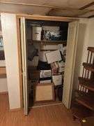 HOME - ATTACHED GARAGE - STORAGE BUILDING