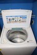 Whirlpool Cabrio Washing Machine
