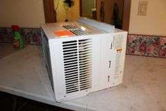 GE Smart Room Air Conditioner