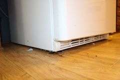 Haier Refrigerator/Freezer