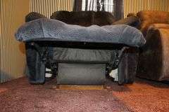 (2) Rocking Recliners