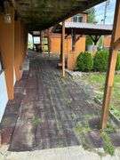 HOME - ATTACHED GARAGE - STORAGE BUILDING