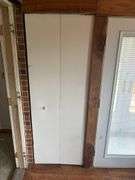 HOME - ATTACHED GARAGE - STORAGE BUILDING