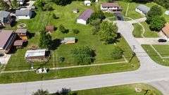 0.40 ACRE LOT - STORAGE BUILDING - OUTBUILDING