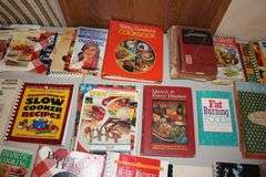 Misc. Cookbooks