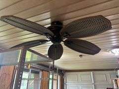 HOME - ATTACHED GARAGE - STORAGE BUILDING