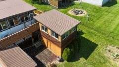 HOME - ATTACHED GARAGE - STORAGE BUILDING
