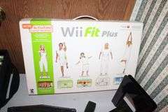 X-Acto Paper Cutter, Monopoly Games, Jigsaw Puzzles, Board Games, Wii Fit Board, Cassette Case, Cassettes, Sony Cam Recorder, Oculus VR Headset and Remote, and Misc.