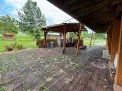 HOME - ATTACHED GARAGE - STORAGE BUILDING