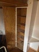 HOME - ATTACHED GARAGE - STORAGE BUILDING