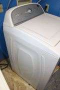 Whirlpool Cabrio Washing Machine