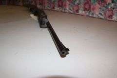 Daisy Powerline 880 BB Gun, Daisy Limited Edition BB Gun, and Cap Gun