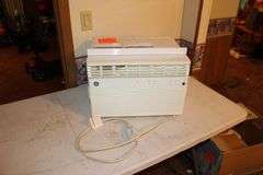 GE Smart Room Air Conditioner