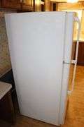 Haier Refrigerator/Freezer