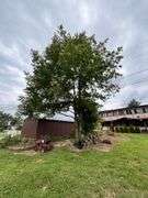 0.40 ACRE LOT - STORAGE BUILDING - OUTBUILDING