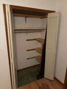 HOME - ATTACHED GARAGE - STORAGE BUILDING