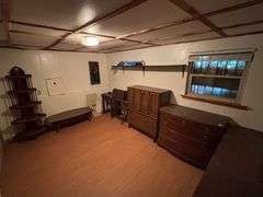 HOME - ATTACHED GARAGE - STORAGE BUILDING
