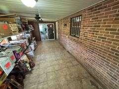 HOME - ATTACHED GARAGE - STORAGE BUILDING