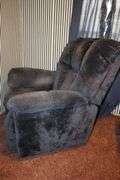 (2) Rocking Recliners
