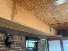 HOME - ATTACHED GARAGE - STORAGE BUILDING