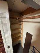 HOME - ATTACHED GARAGE - STORAGE BUILDING