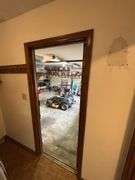 HOME - ATTACHED GARAGE - STORAGE BUILDING