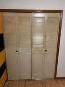 HOME - ATTACHED GARAGE - STORAGE BUILDING