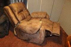 (2) Rocking Recliners