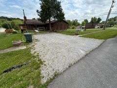 HOME - ATTACHED GARAGE - STORAGE BUILDING