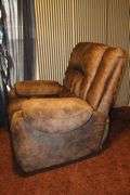 (2) Rocking Recliners