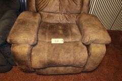 (2) Rocking Recliners