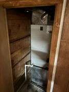 HOME - ATTACHED GARAGE - STORAGE BUILDING