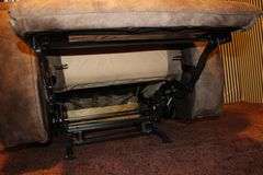 (2) Rocking Recliners