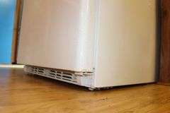 Haier Refrigerator/Freezer