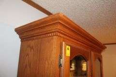 2 Piece China Cabinet