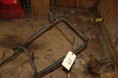 Craftsman Push Mower and Craftsman 10 In Cultivator