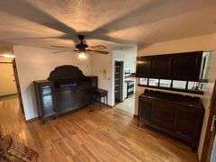 HOME - ATTACHED GARAGE - STORAGE BUILDING