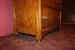 4 Drawer Chest of Drawers