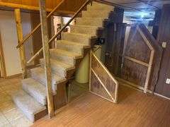 HOME - ATTACHED GARAGE - STORAGE BUILDING