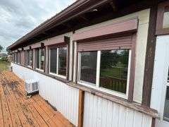 HOME - ATTACHED GARAGE - STORAGE BUILDING