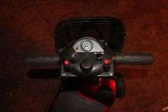 Vive 4 Wheel Mobility Scooter
