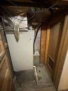 HOME - ATTACHED GARAGE - STORAGE BUILDING