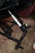 MCombo Lift Chair