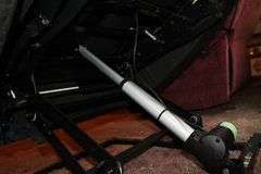 MCombo Lift Chair