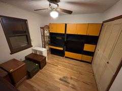 HOME - ATTACHED GARAGE - STORAGE BUILDING