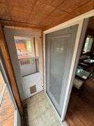 HOME - ATTACHED GARAGE - STORAGE BUILDING