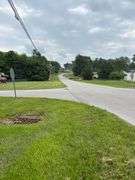 0.40 ACRE LOT - STORAGE BUILDING - OUTBUILDING