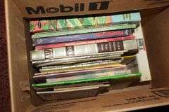 Misc. Cookbooks