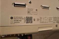 GE Smart Room Air Conditioner