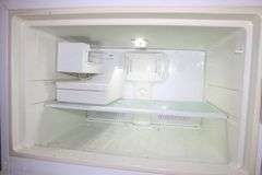 Haier Refrigerator/Freezer